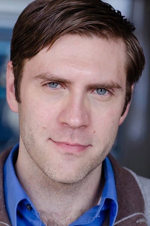 Photo of Victor Holstein