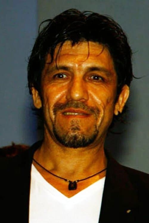 Photo of Víctor Hugo Carrizo