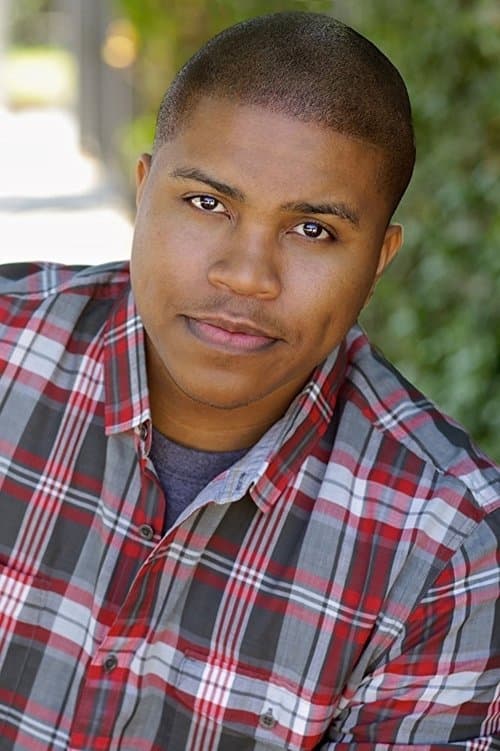 Photo of Victor Kelso