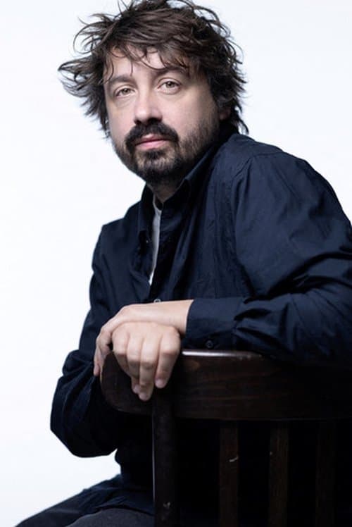 Photo of Victor le Masne