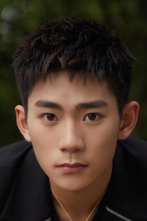 Photo of Victor Liu