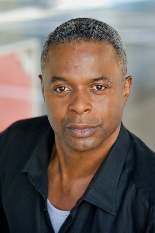 Photo of Victor Love