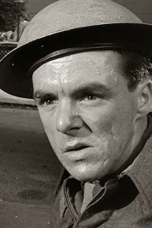 Photo of Victor Maddern