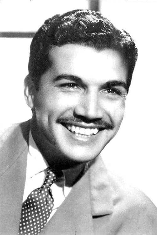 Photo of Víctor Manuel Mendoza