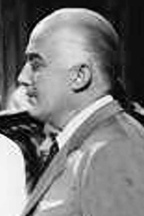 Photo of Víctor Martucci