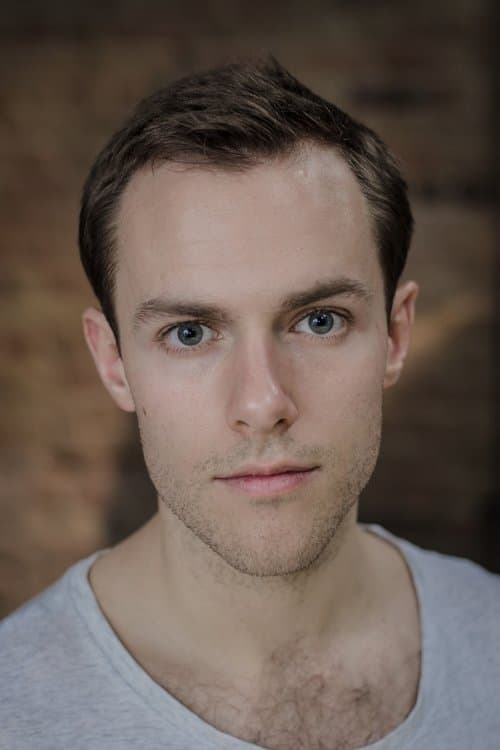 Photo of Victor Mellors