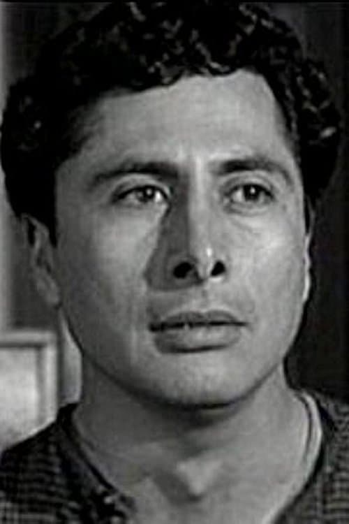 Photo of Victor Millan