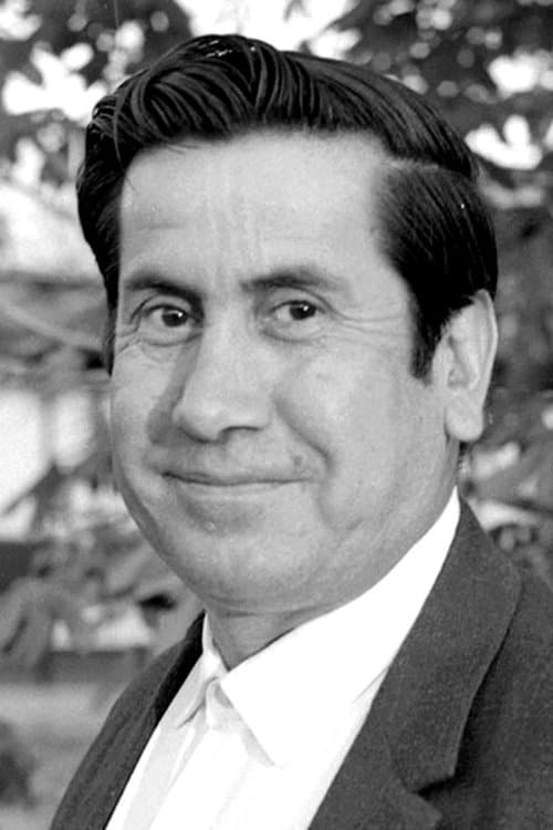 Photo of Víctor Mix
