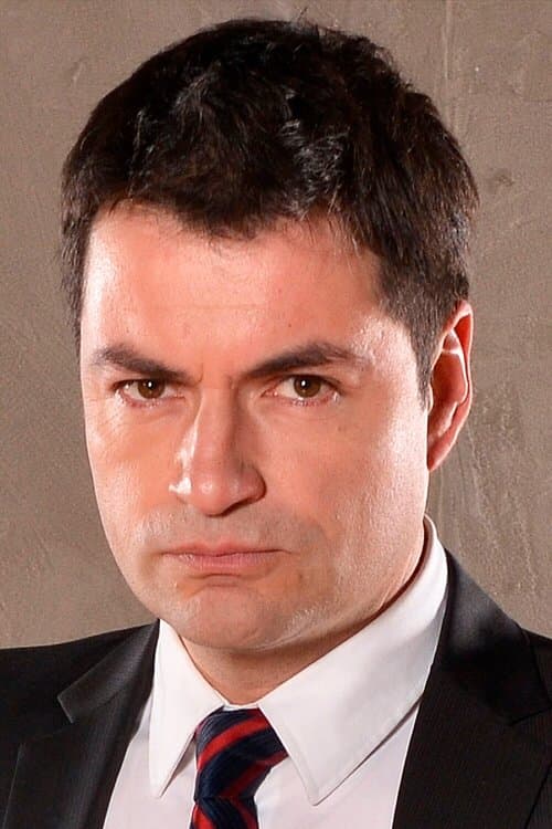 Photo of Víctor Montero