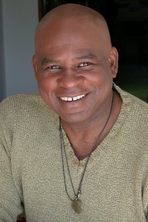 Photo of Victor Morris