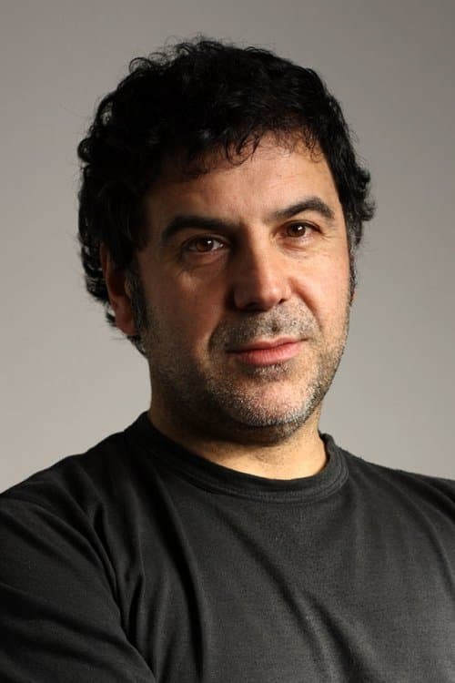 Photo of Víctor Mosqueira