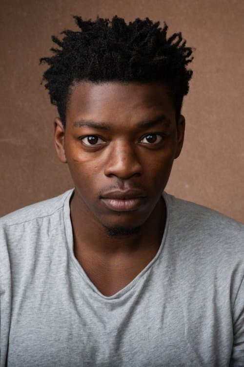 Photo of Victor Oshin