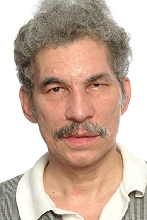 Photo of Victor Pagan