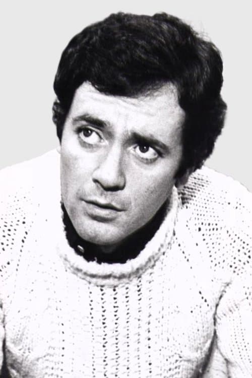 Photo of Víctor Petit
