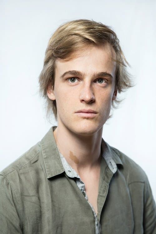Photo of Victor Poltier