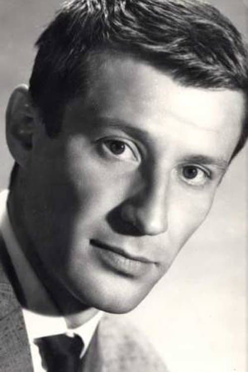 Photo of Victor Rebengiuc
