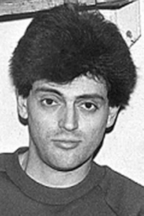 Photo of Victor Reznikov