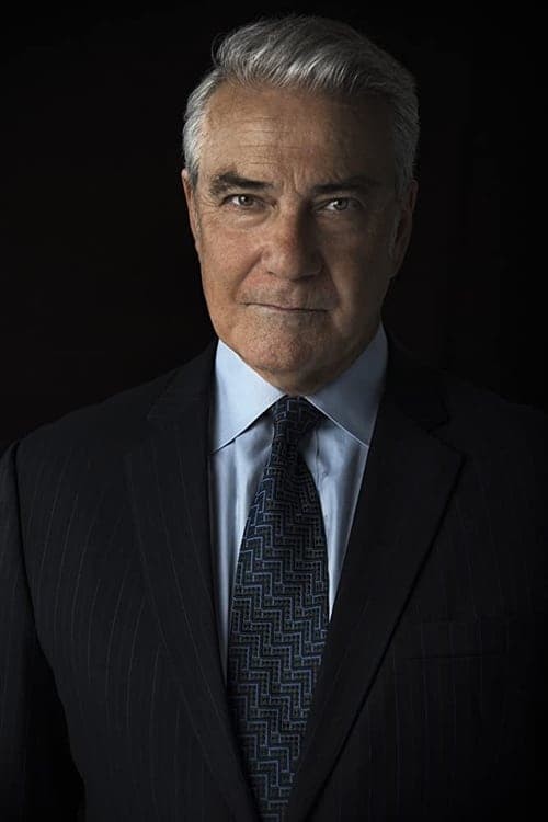 Photo of Victor Rivers