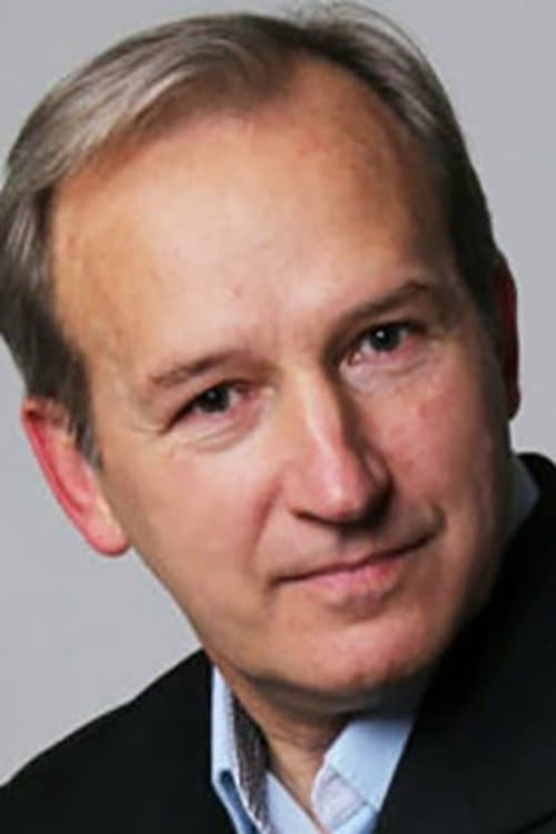 Photo of Victor Rybchinskiy