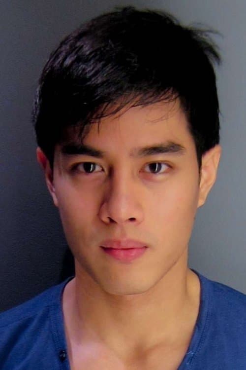 Photo of Victor Silayan