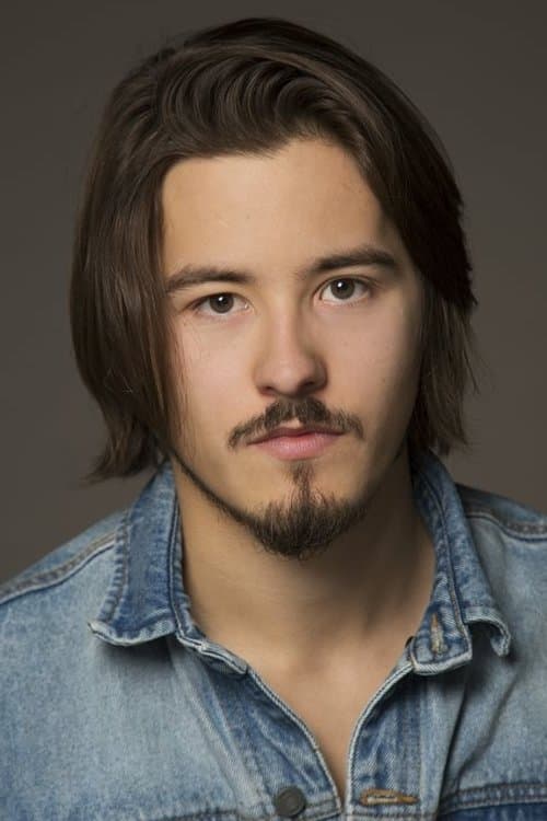 Photo of Victor Toth