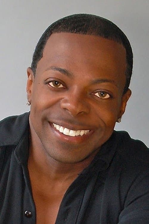 Photo of Victor Trent Cook