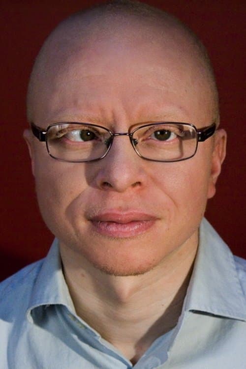 Photo of Victor Varnado
