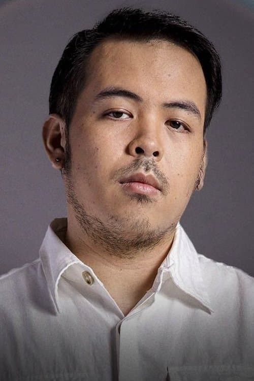 Photo of Victor Villanueva