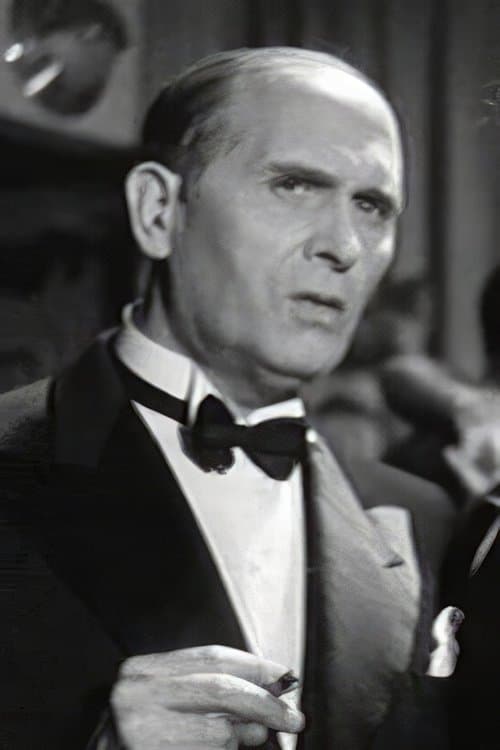 Photo of Victor Vina