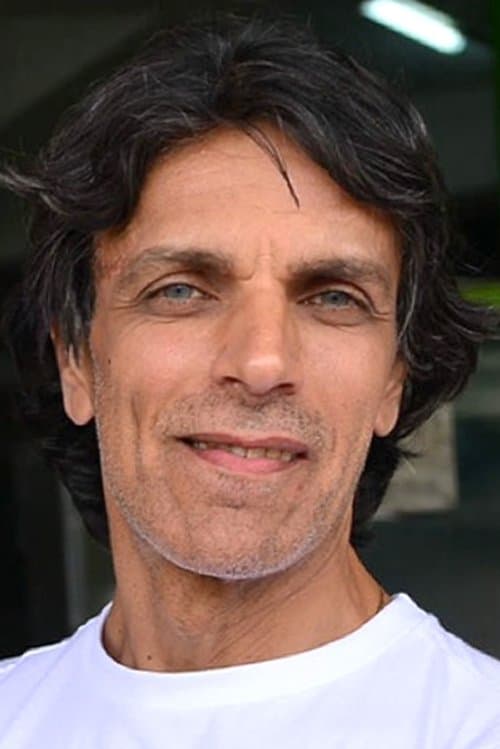 Photo of Victor Wagner