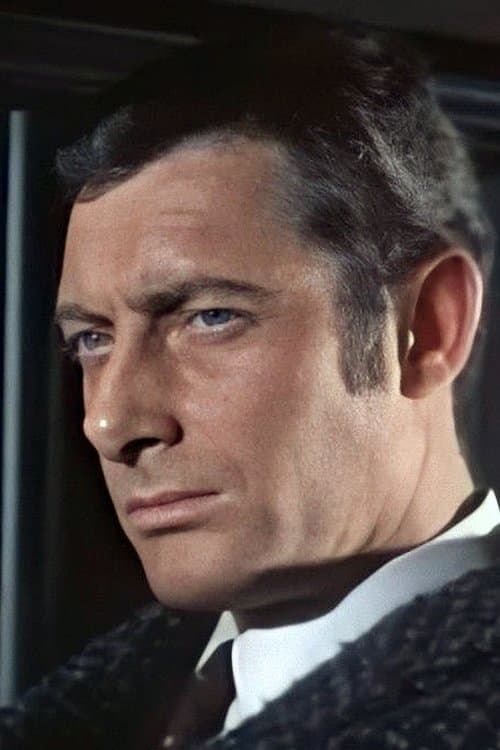 Photo of Victor Winding