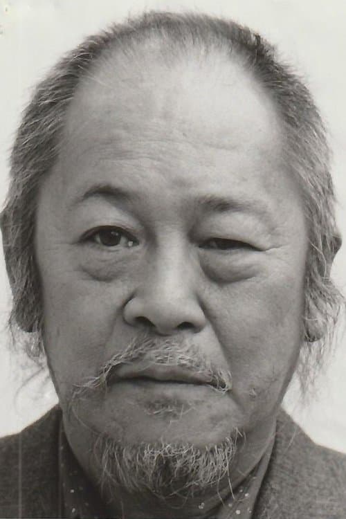 Photo of Victor Wong Chi-Keung