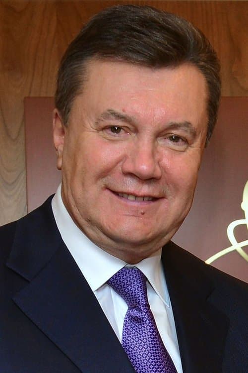 Photo of Victor Yanukovich