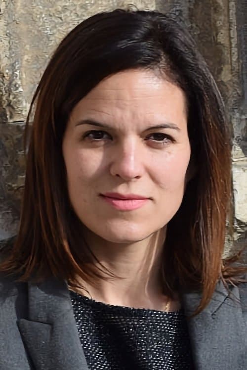 Photo of Victòria Aragonés