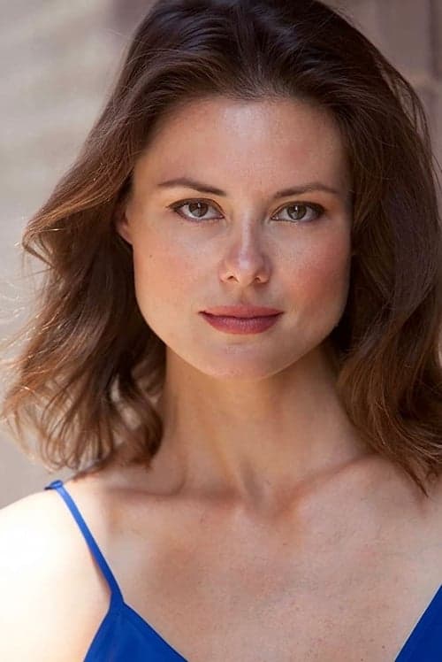 Photo of Victoria Barabas