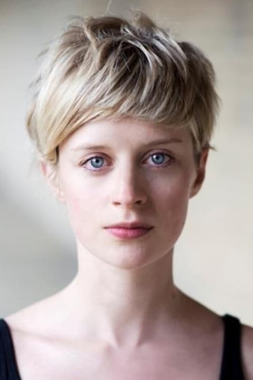 Photo of Victoria Bewick