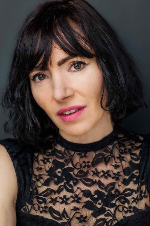 Photo of Victoria Bidewell