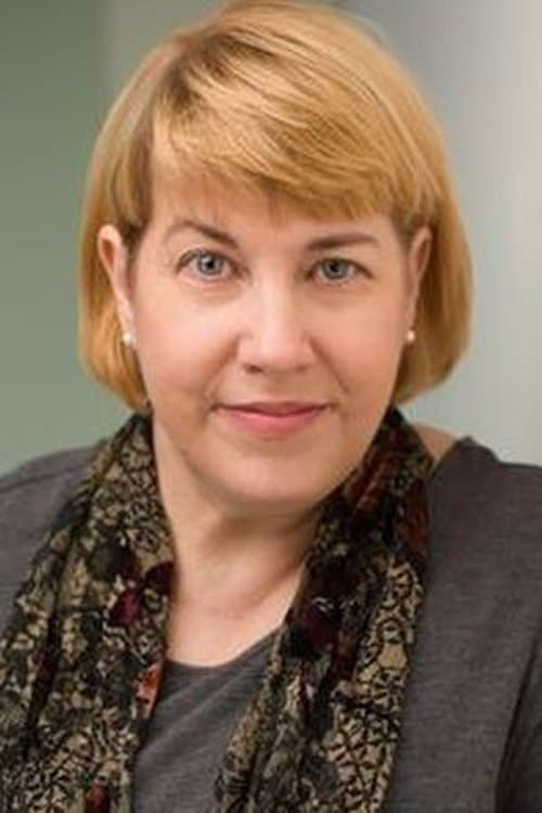 Photo of Victoria Blake