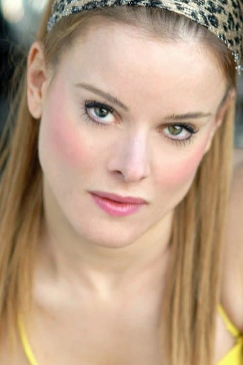 Photo of Victoria Bloom