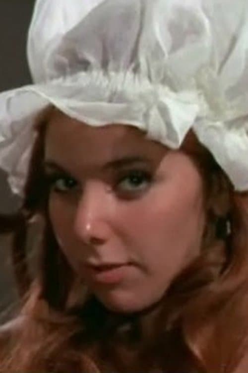 Photo of Victoria Bond