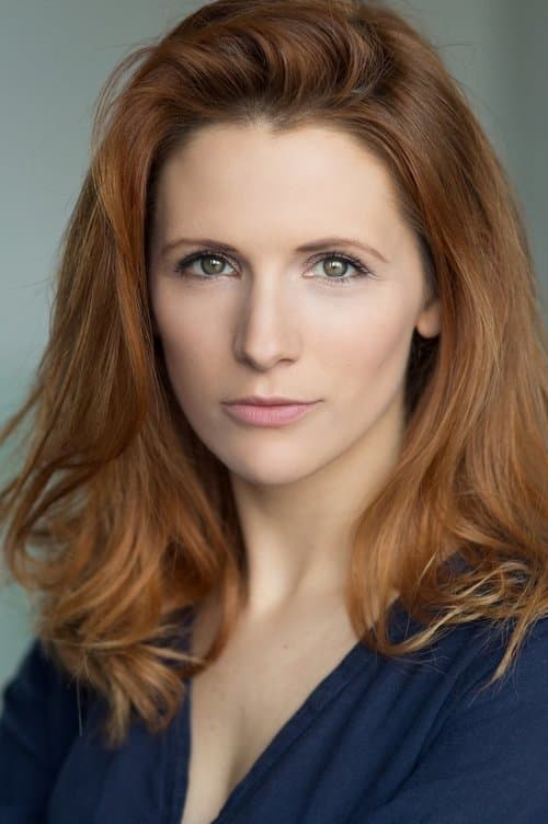 Photo of Victoria Broom