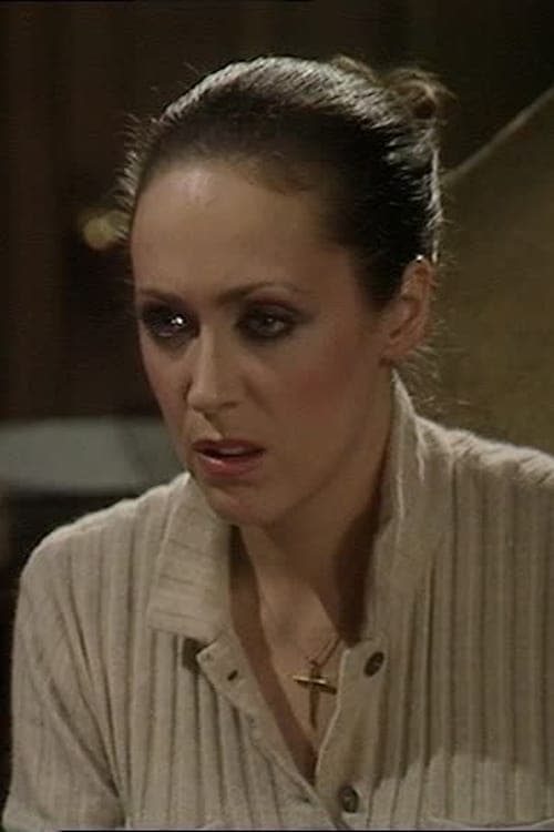 Photo of Victoria Burgoyne