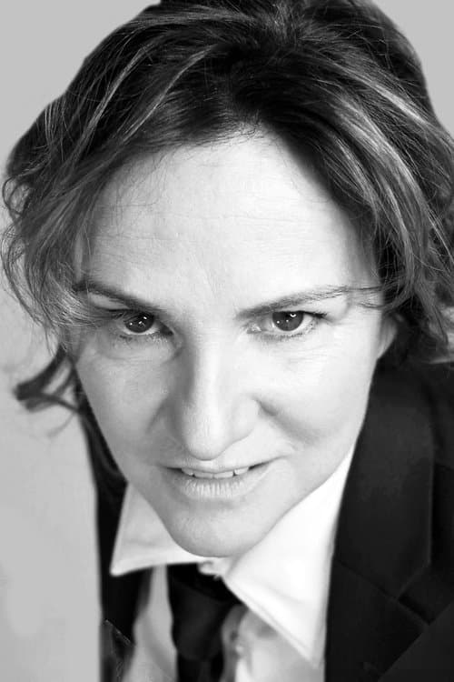 Photo of Victoria Carreras
