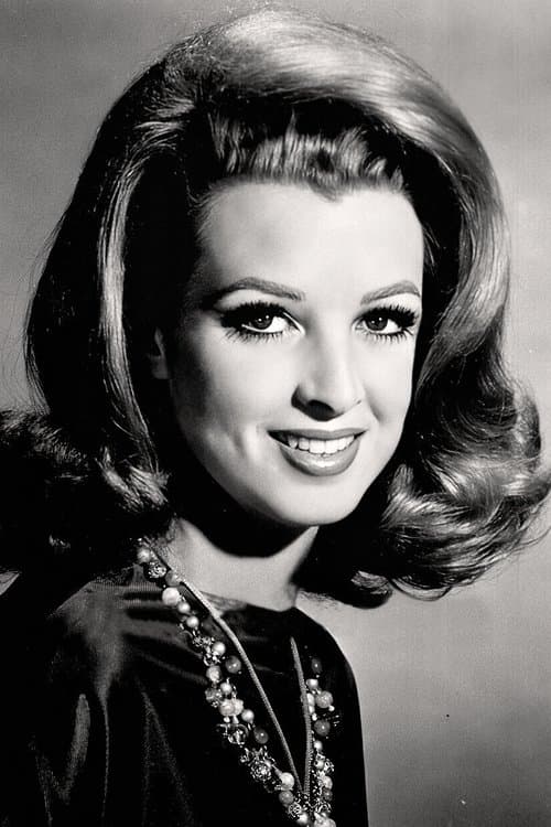 Photo of Victoria Carroll