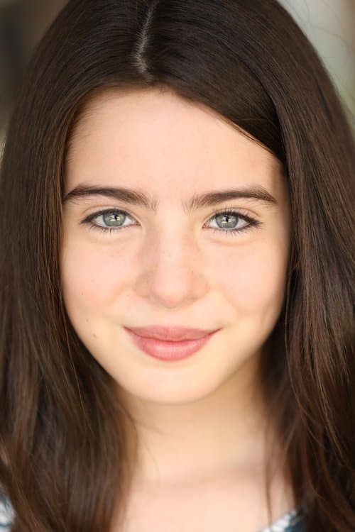 Photo of Victoria Clare