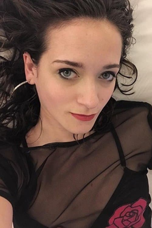 Photo of Victoria Del Rosal