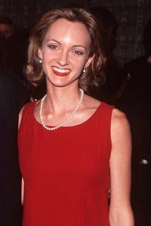 Photo of Victoria Duffy