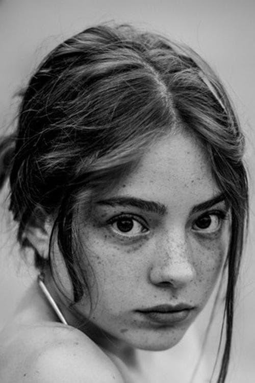 Photo of Victoria Eber