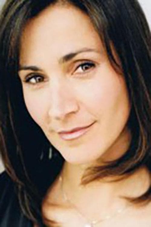 Photo of Victoria Fodor