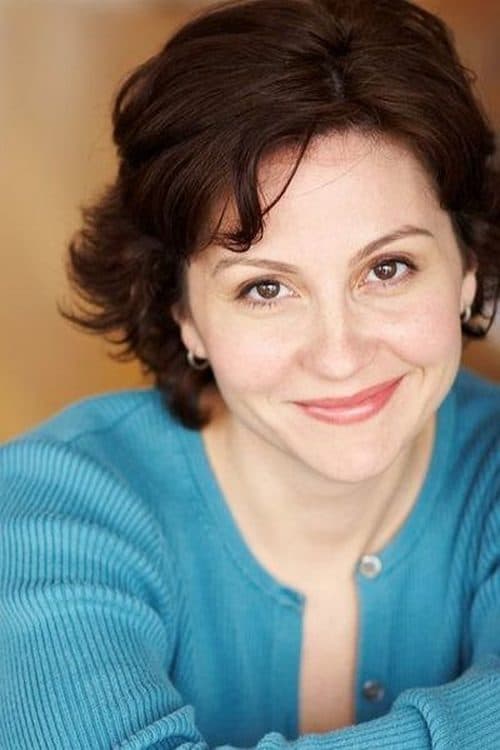 Photo of Victoria Garcia-Kelleher